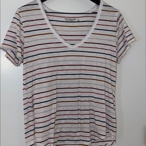 Abercrombie & Fitch tee